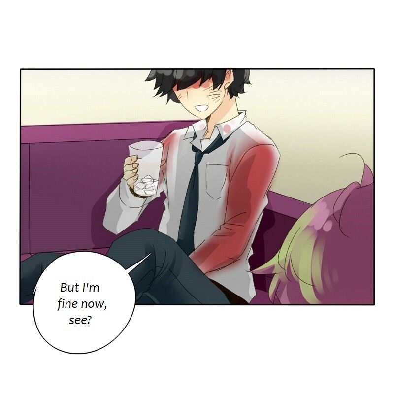 unOrdinary Chapter 61 page 35 - Chapter 61