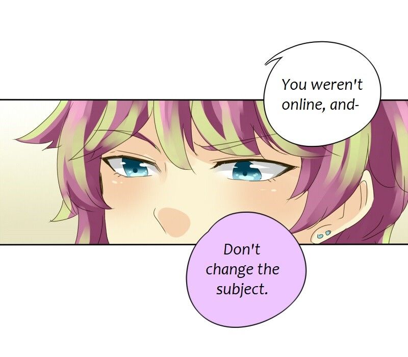 unOrdinary Chapter 61 page 37 - Chapter 61