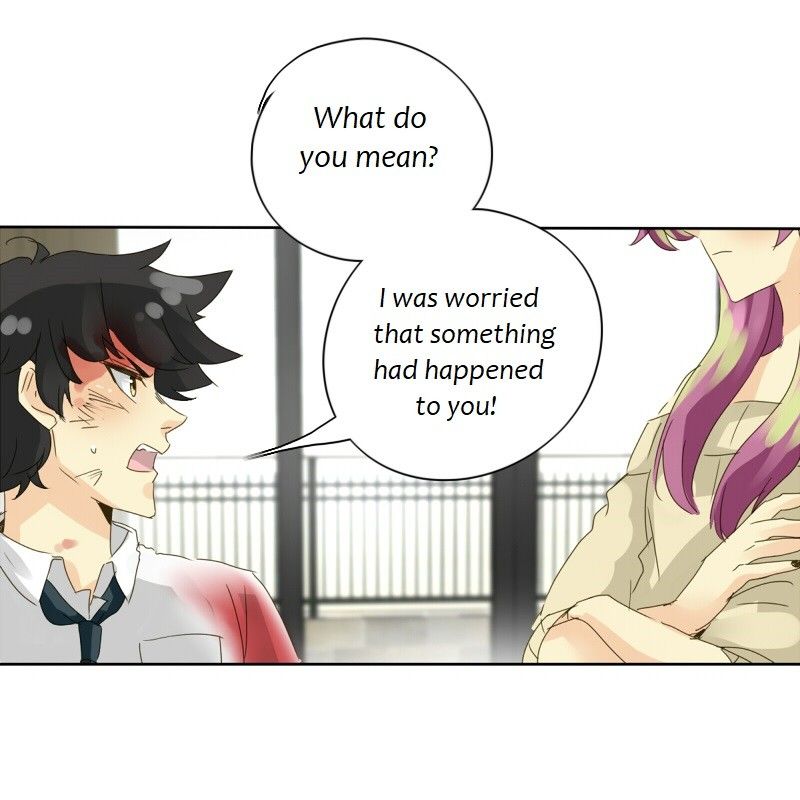 unOrdinary Chapter 61 page 39 - Chapter 61