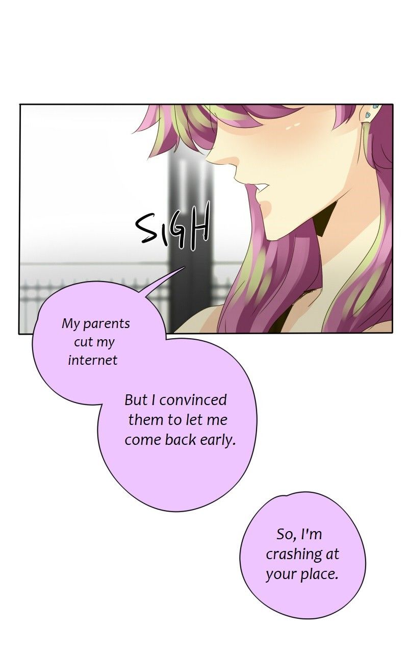 unOrdinary Chapter 61 page 41 - Chapter 61