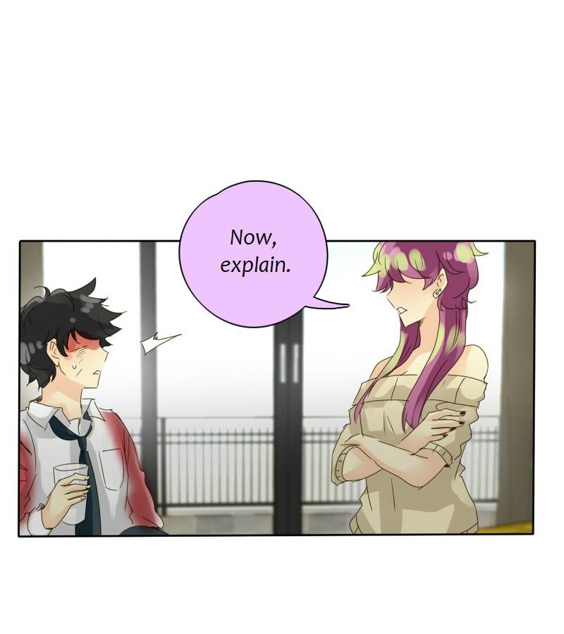 unOrdinary Chapter 61 page 42 - Chapter 61