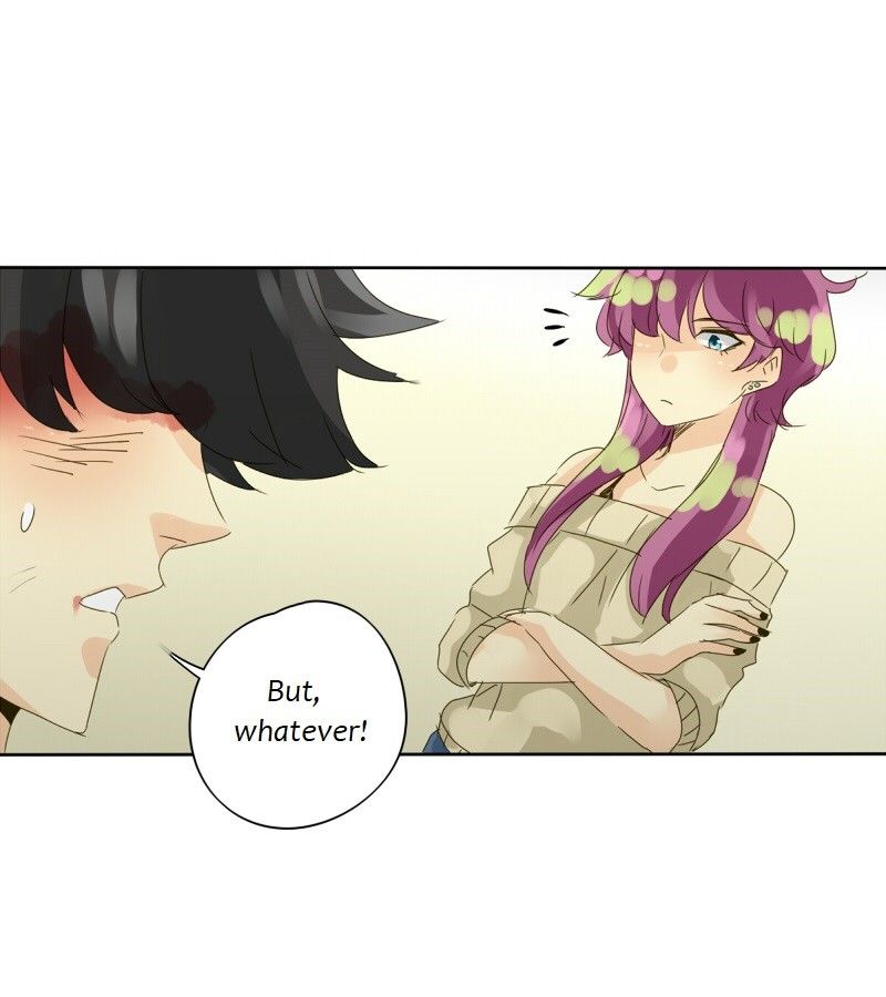 unOrdinary Chapter 61 page 48 - Chapter 61