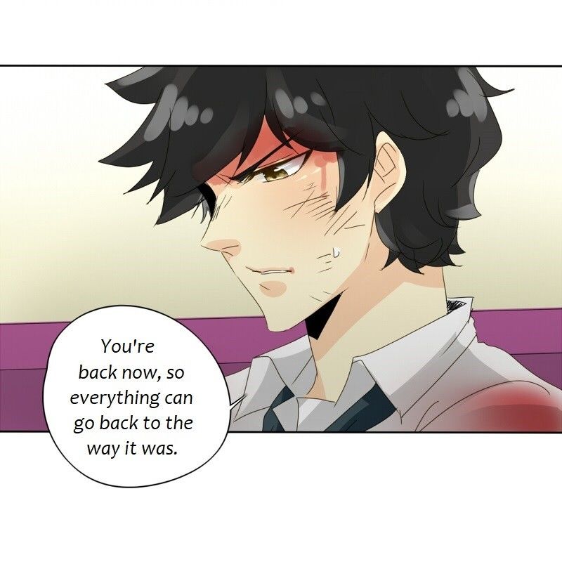 unOrdinary Chapter 61 page 49 - Chapter 61
