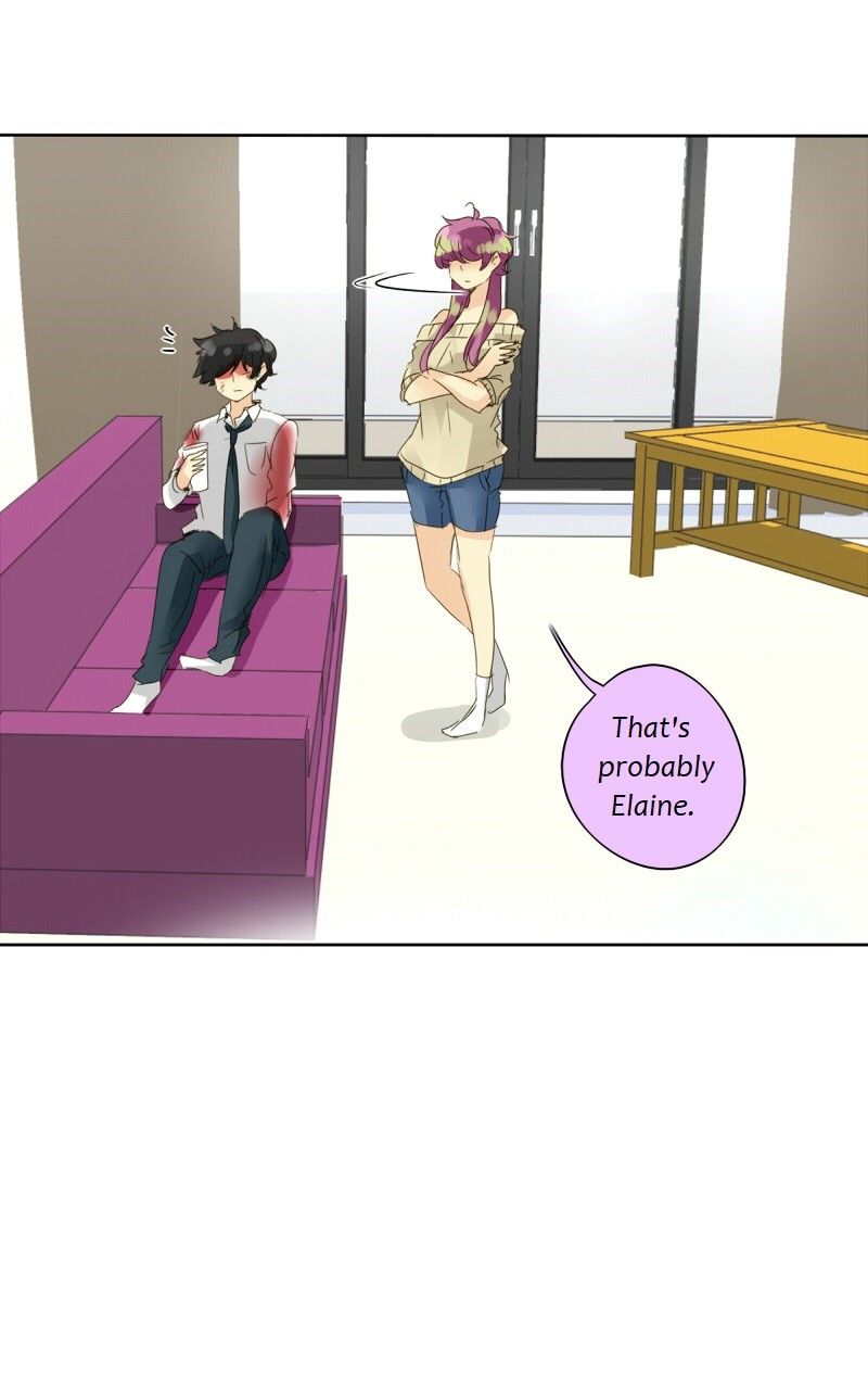 unOrdinary Chapter 61 page 53 - Chapter 61