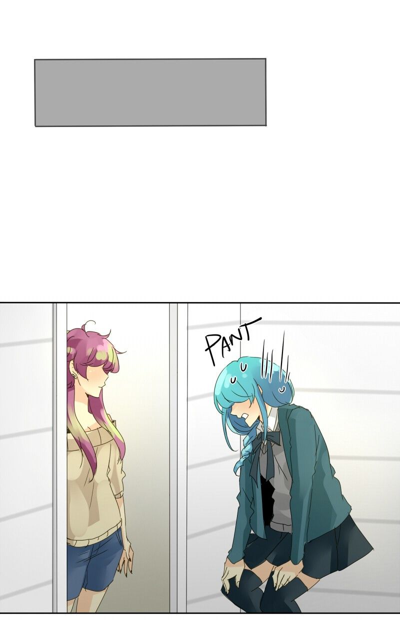unOrdinary Chapter 61 page 54 - Chapter 61