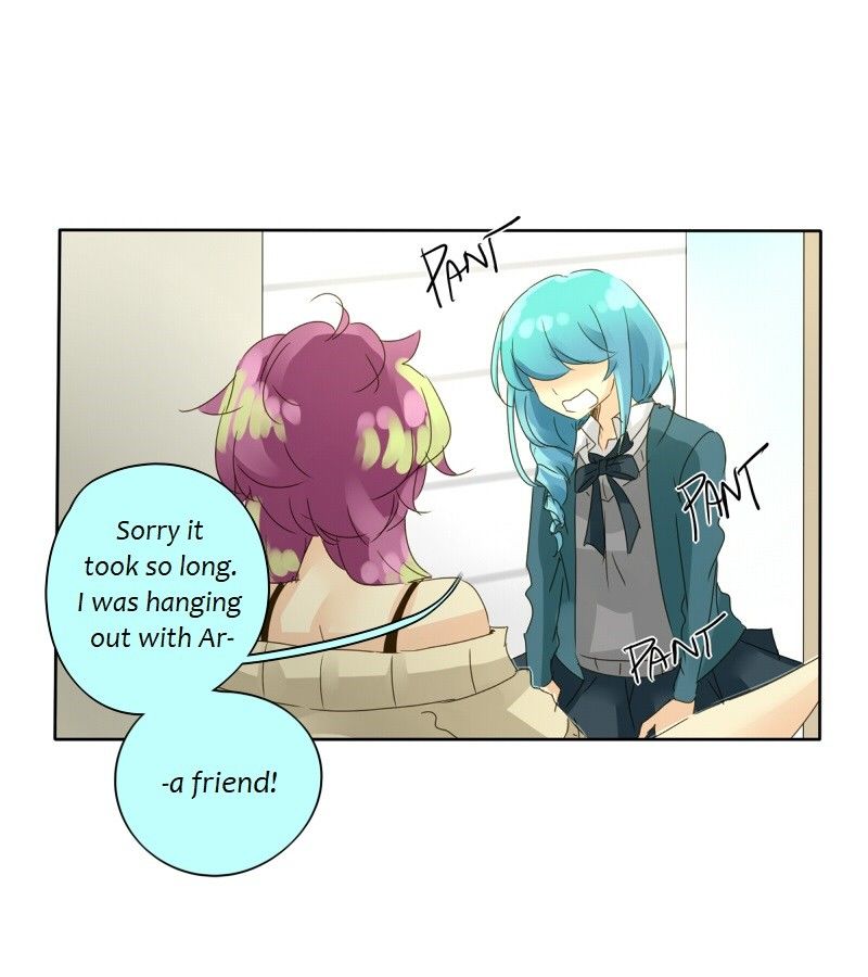 unOrdinary Chapter 61 page 55 - Chapter 61