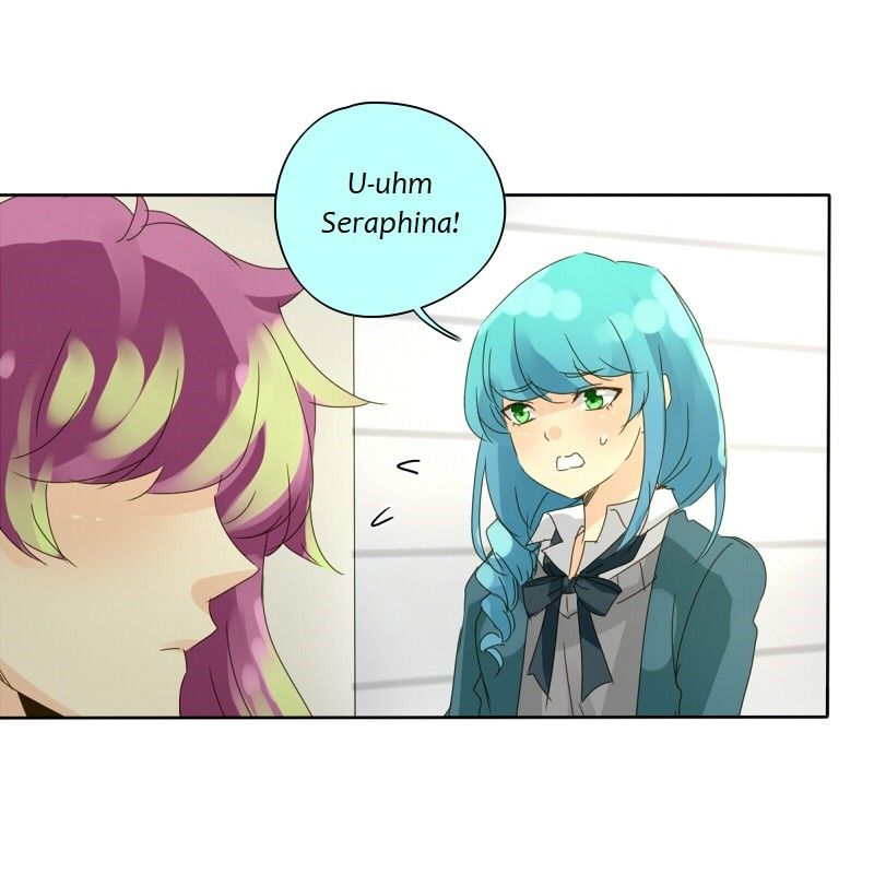 unOrdinary Chapter 61 page 57 - Chapter 61