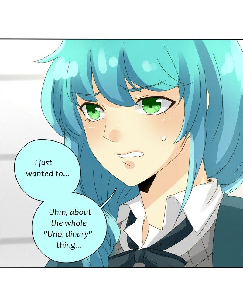 unOrdinary Chapter 61 page 58 - Chapter 61
