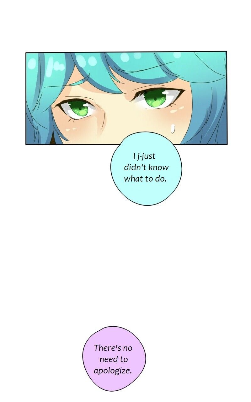 unOrdinary Chapter 61 page 61 - Chapter 61