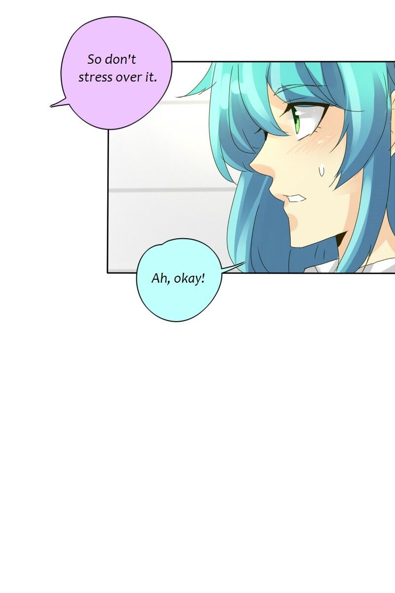 unOrdinary Chapter 61 page 63 - Chapter 61