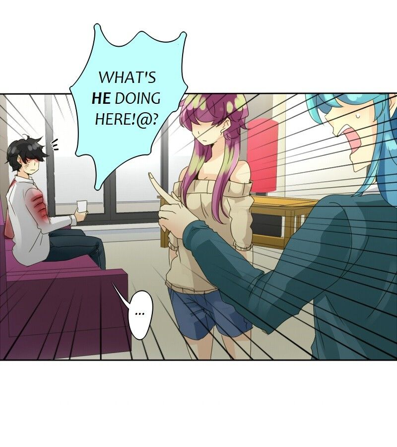 unOrdinary Chapter 61 page 67 - Chapter 61