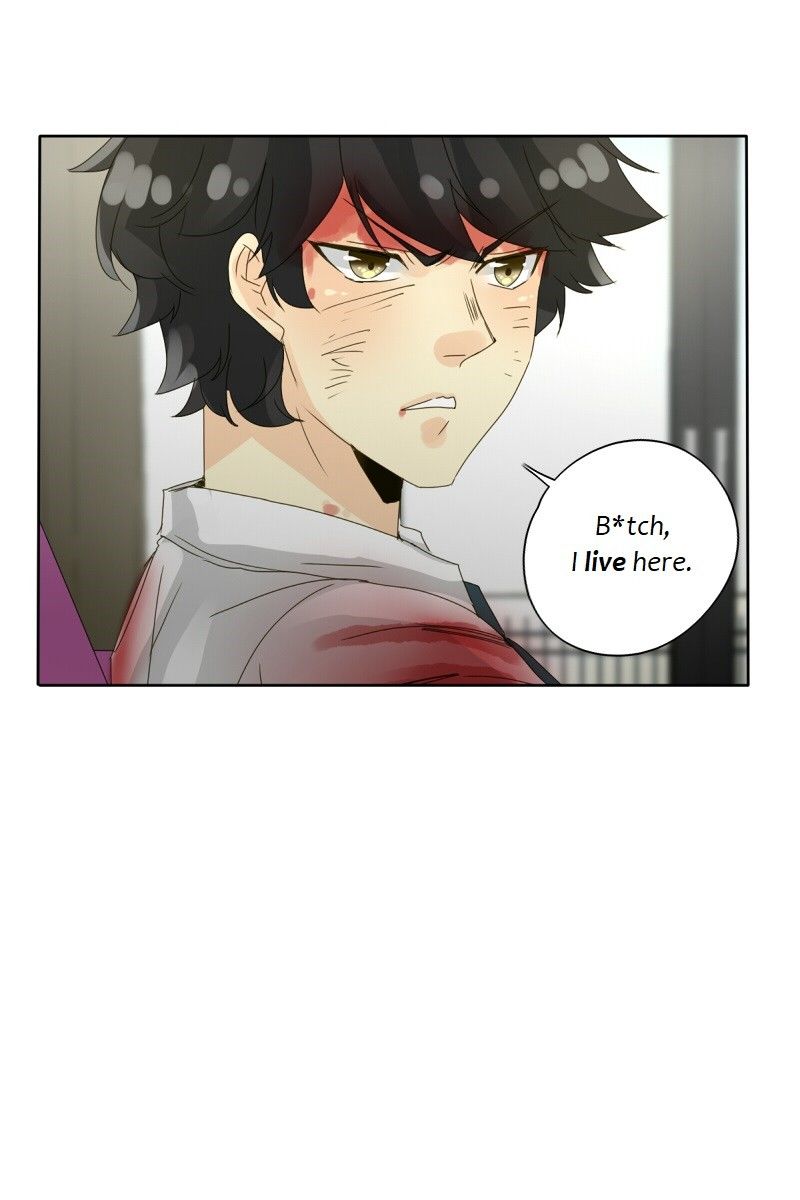 unOrdinary Chapter 61 page 68 - Chapter 61