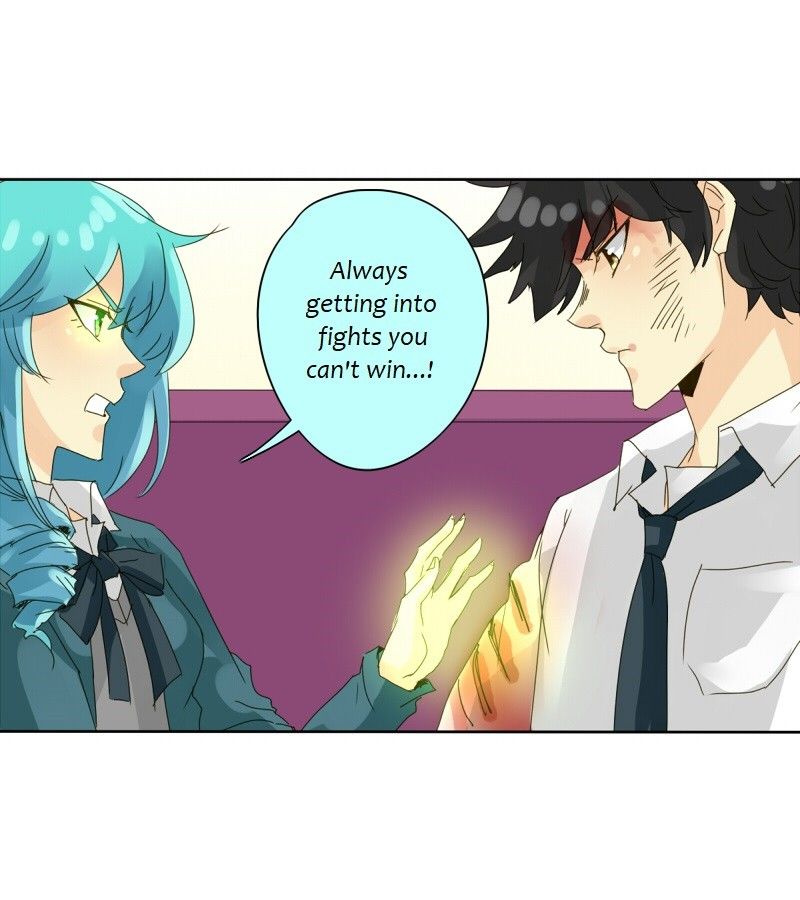 unOrdinary Chapter 61 page 74 - Chapter 61