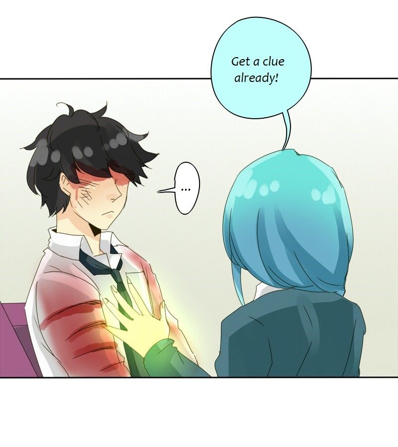 unOrdinary Chapter 61 page 75 - Chapter 61