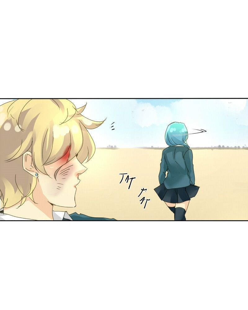 unOrdinary Chapter 61 page 8 - Chapter 61