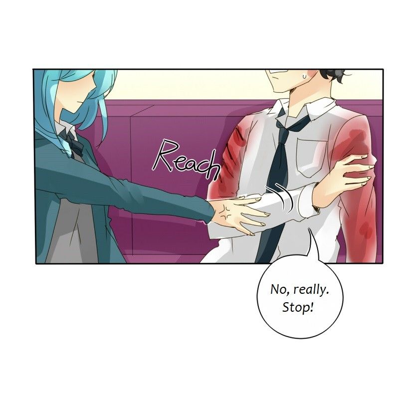 unOrdinary Chapter 61 page 81 - Chapter 61