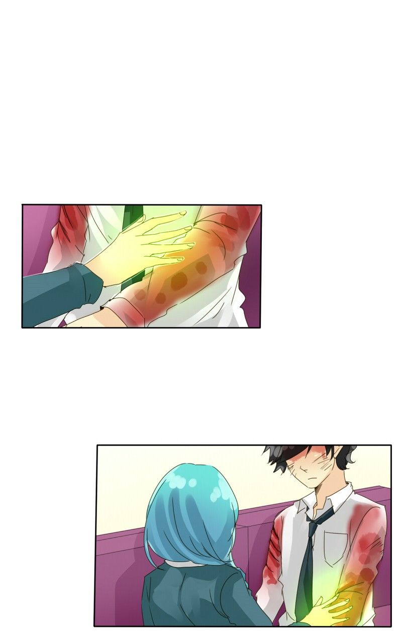 unOrdinary Chapter 61 page 84 - Chapter 61