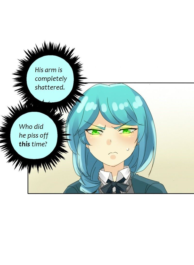 unOrdinary Chapter 61 page 85 - Chapter 61