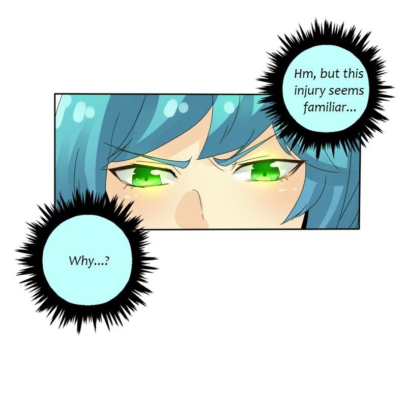 unOrdinary Chapter 61 page 86 - Chapter 61