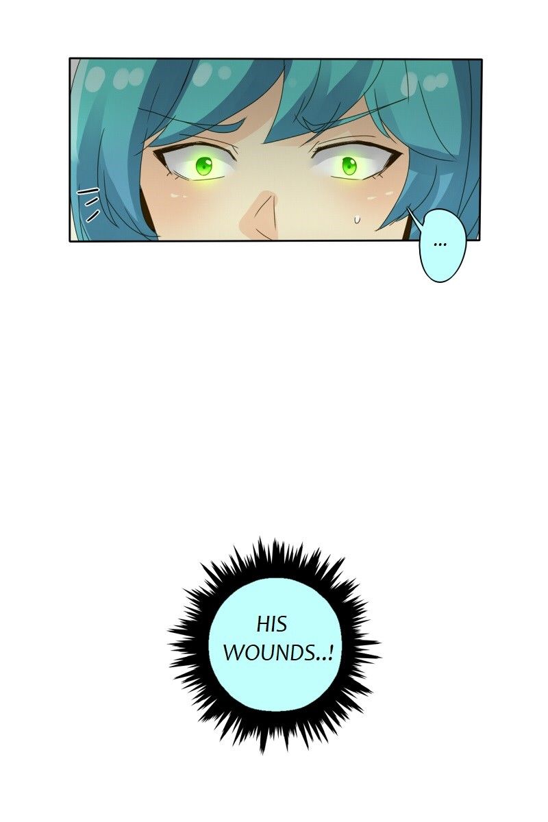 unOrdinary Chapter 61 page 87 - Chapter 61