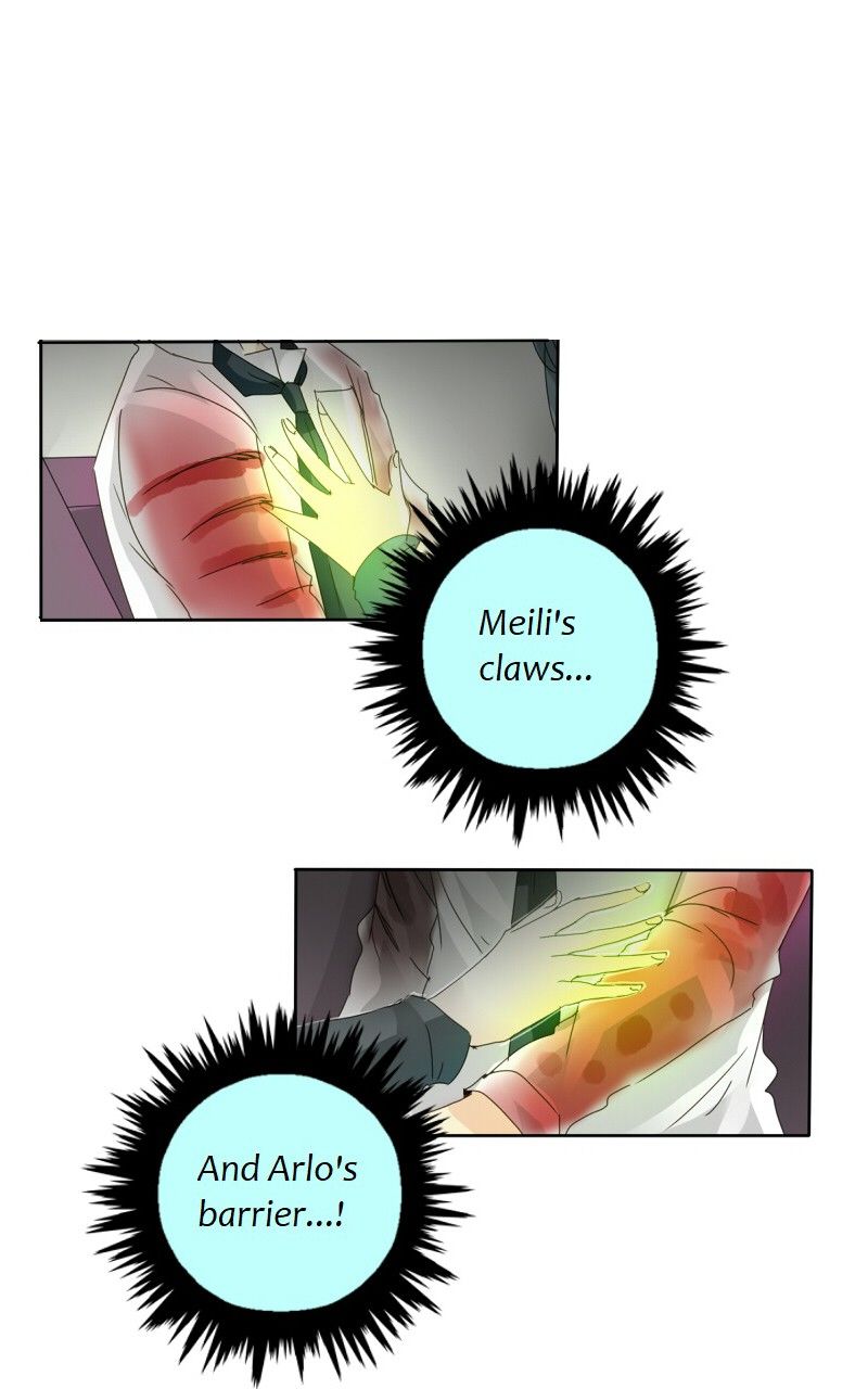 unOrdinary Chapter 61 page 88 - Chapter 61