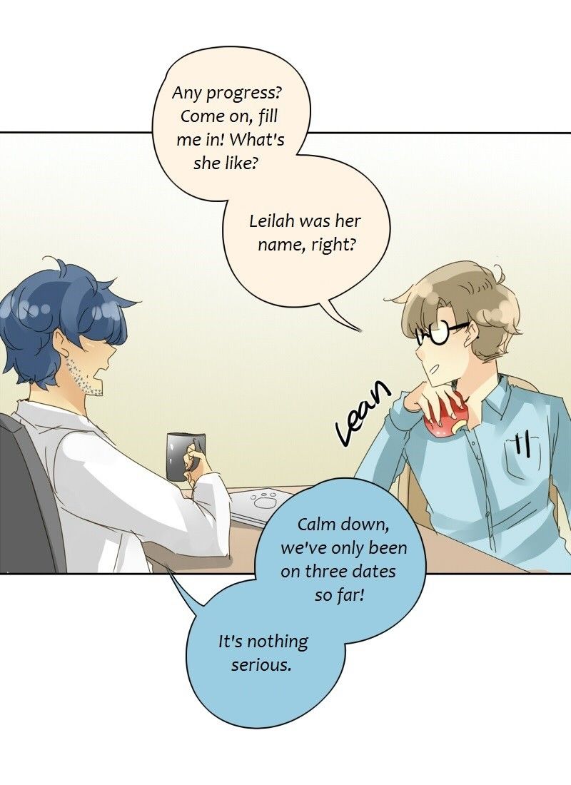 unOrdinary Chapter 62 page 32 - Chapter 62