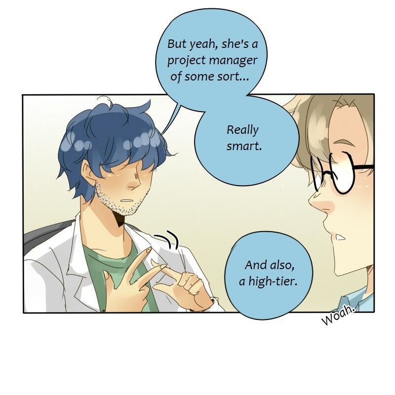 unOrdinary Chapter 62 page 35 - Chapter 62