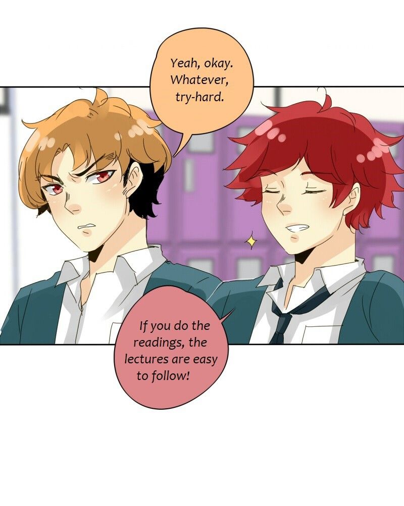 unOrdinary Chapter 62 page 71 - Chapter 62