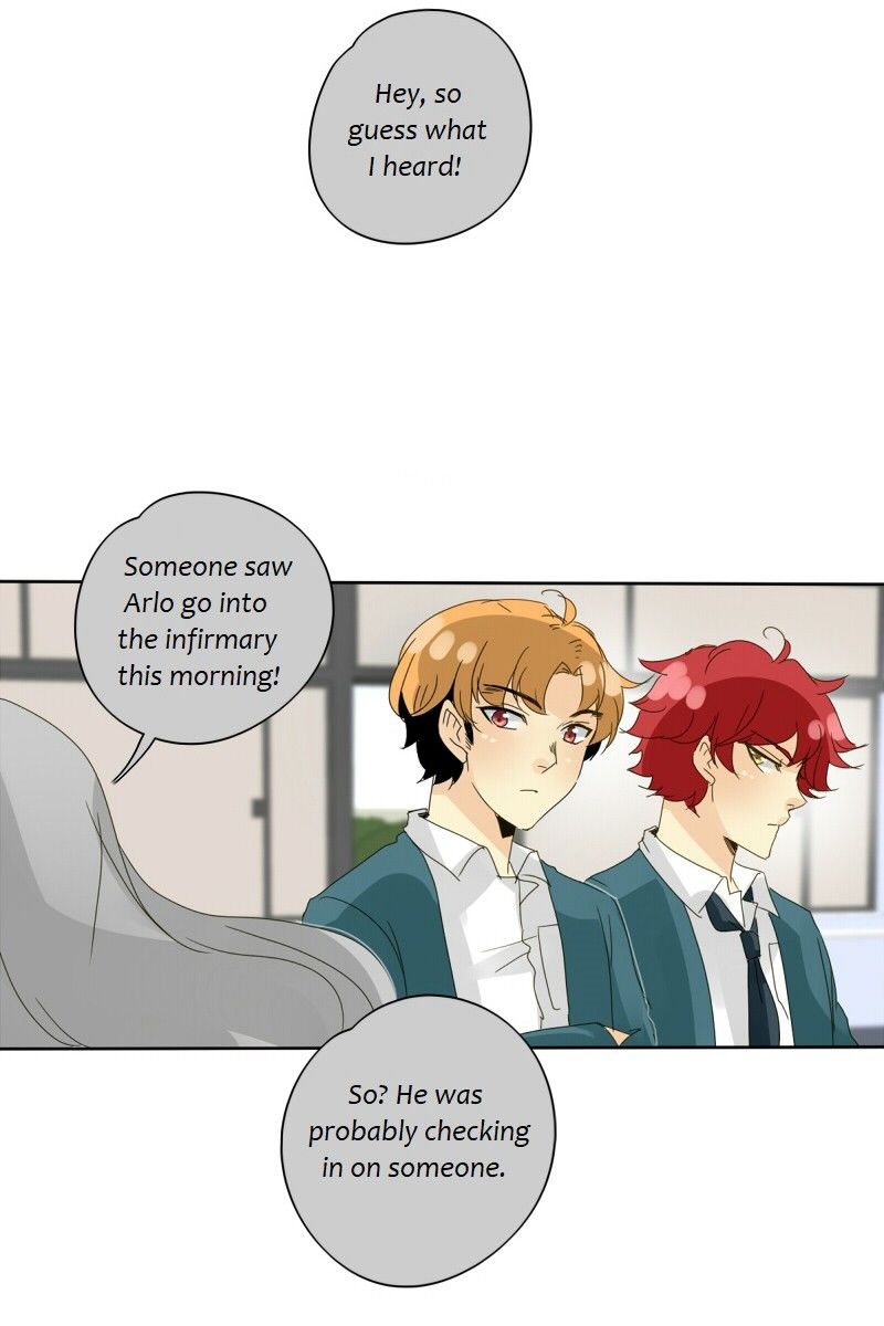 unOrdinary Chapter 62 page 72 - Chapter 62