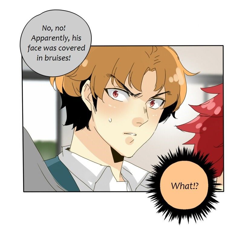 unOrdinary Chapter 62 page 73 - Chapter 62