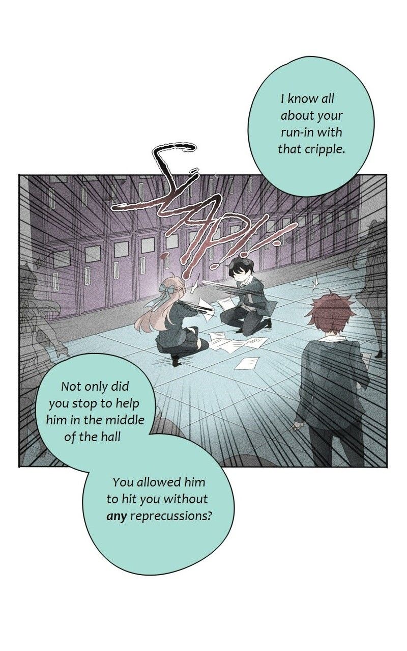 unOrdinary Chapter 63 page 38 - Chapter 63