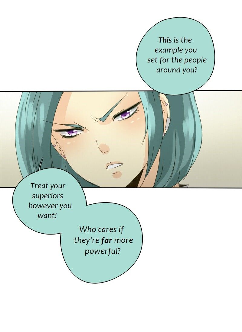 unOrdinary Chapter 63 page 39 - Chapter 63
