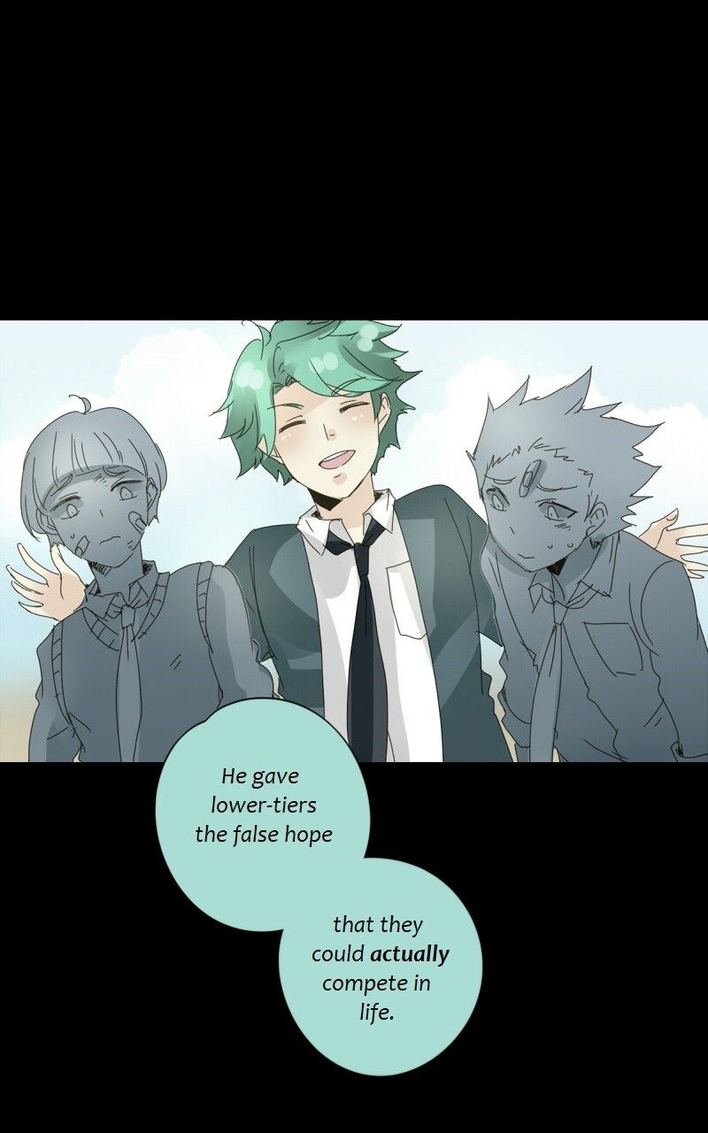 unOrdinary Chapter 63 page 46 - Chapter 63