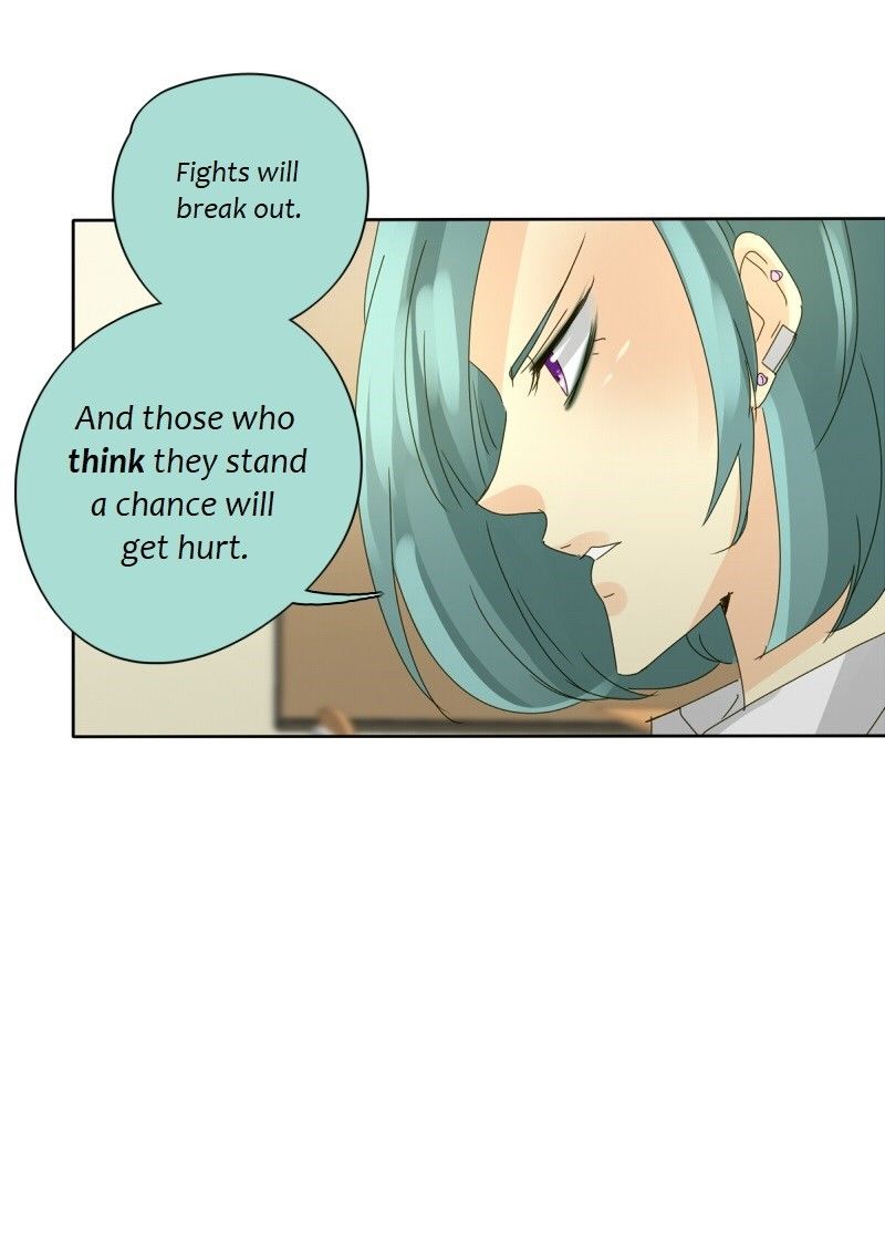 unOrdinary Chapter 63 page 50 - Chapter 63