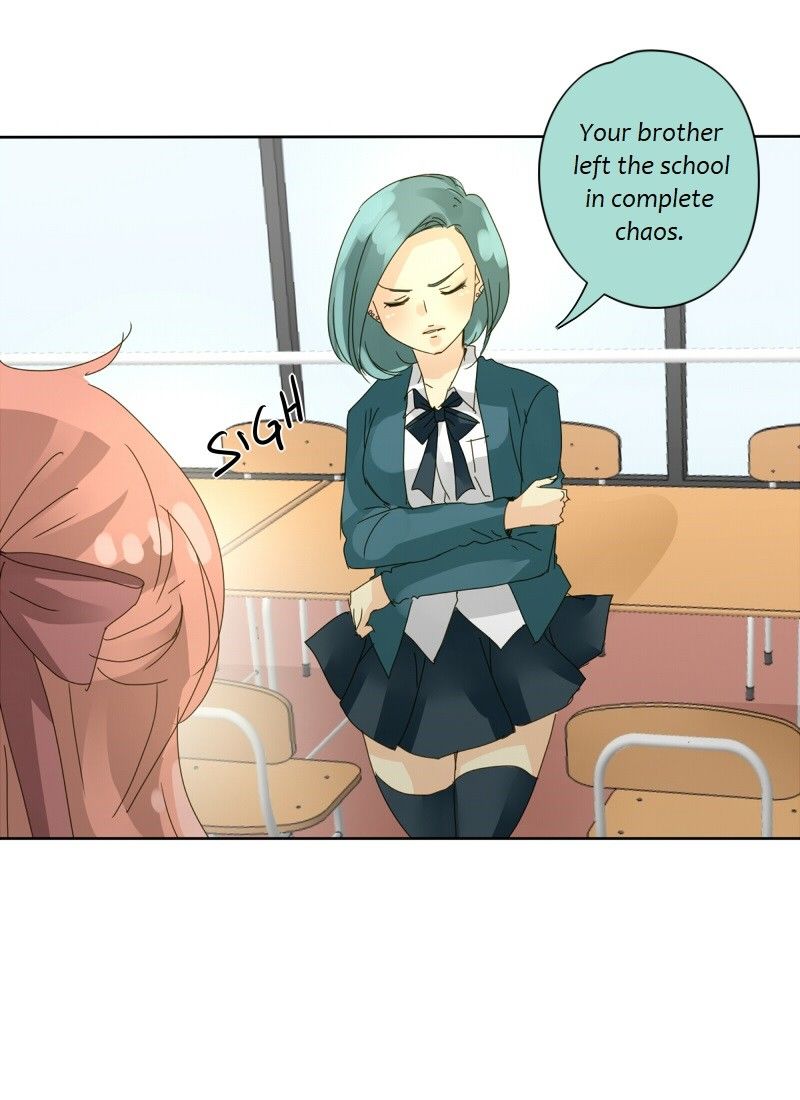 unOrdinary Chapter 63 page 51 - Chapter 63