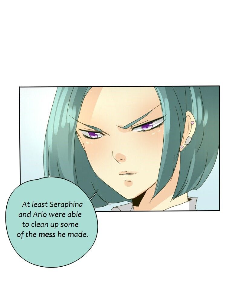 unOrdinary Chapter 63 page 52 - Chapter 63