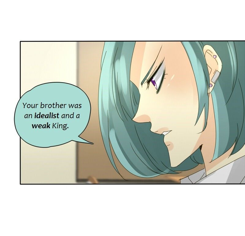 unOrdinary Chapter 63 page 59 - Chapter 63
