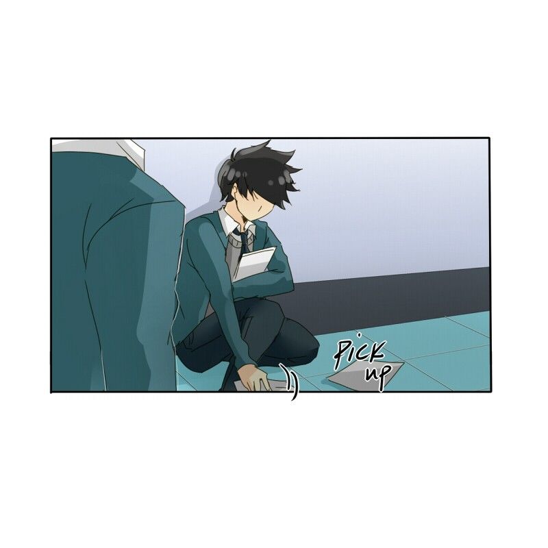 unOrdinary Chapter 64 page 16 - Chapter 64