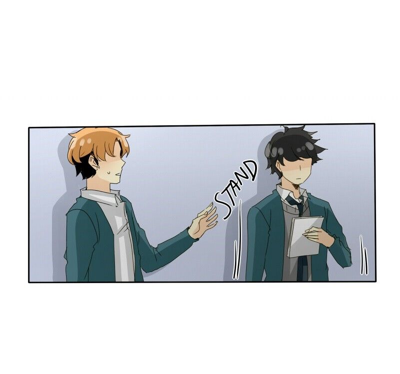 unOrdinary Chapter 64 page 20 - Chapter 64