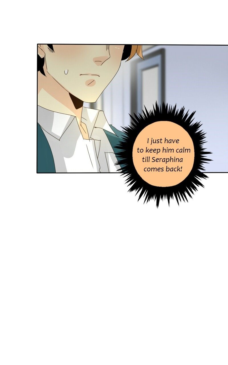 unOrdinary Chapter 64 page 25 - Chapter 64