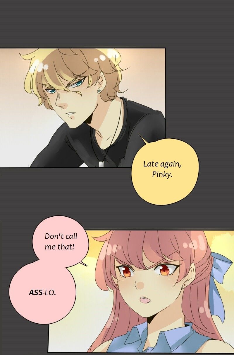 unOrdinary Chapter 64 page 30 - Chapter 64