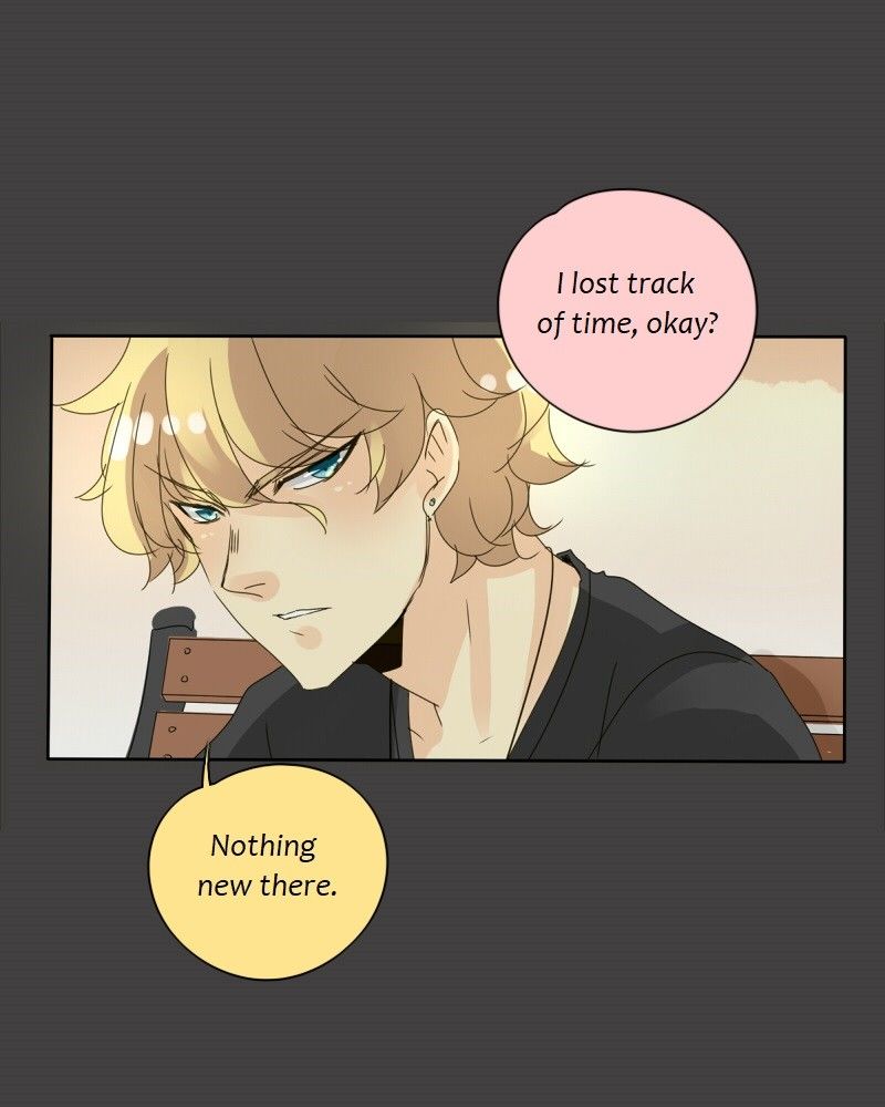 unOrdinary Chapter 64 page 31 - Chapter 64