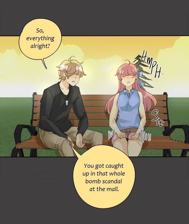 unOrdinary Chapter 64 page 32 - Chapter 64