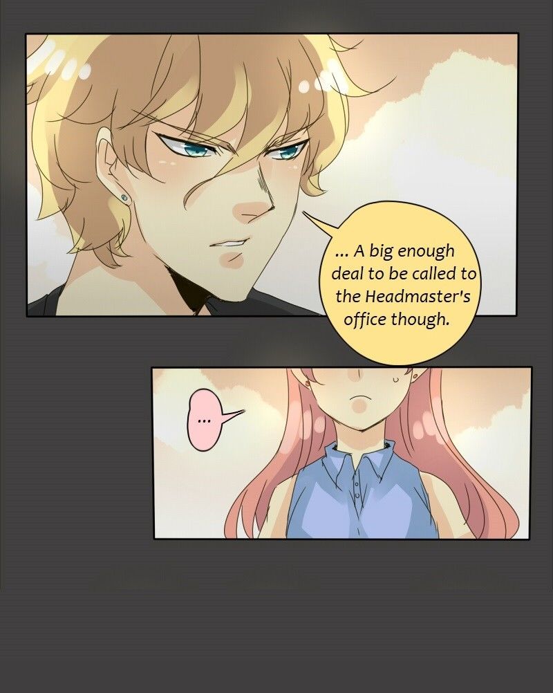 unOrdinary Chapter 64 page 34 - Chapter 64