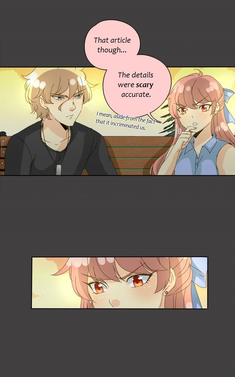 unOrdinary Chapter 64 page 37 - Chapter 64
