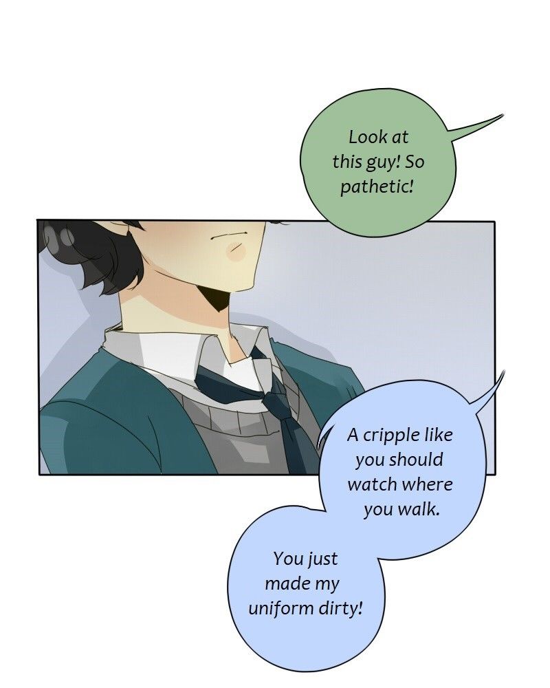 unOrdinary Chapter 64 page 4 - Chapter 64