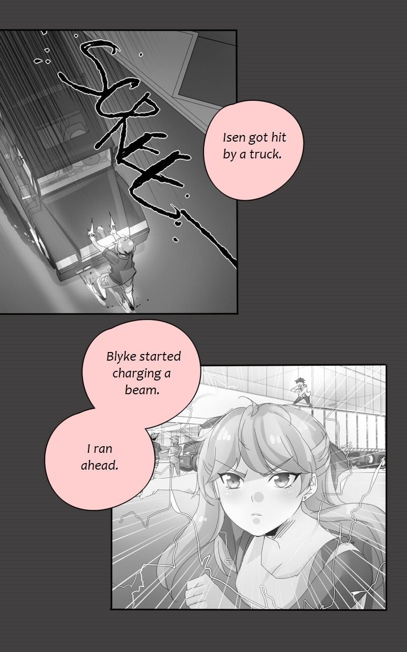 unOrdinary Chapter 64 page 41 - Chapter 64