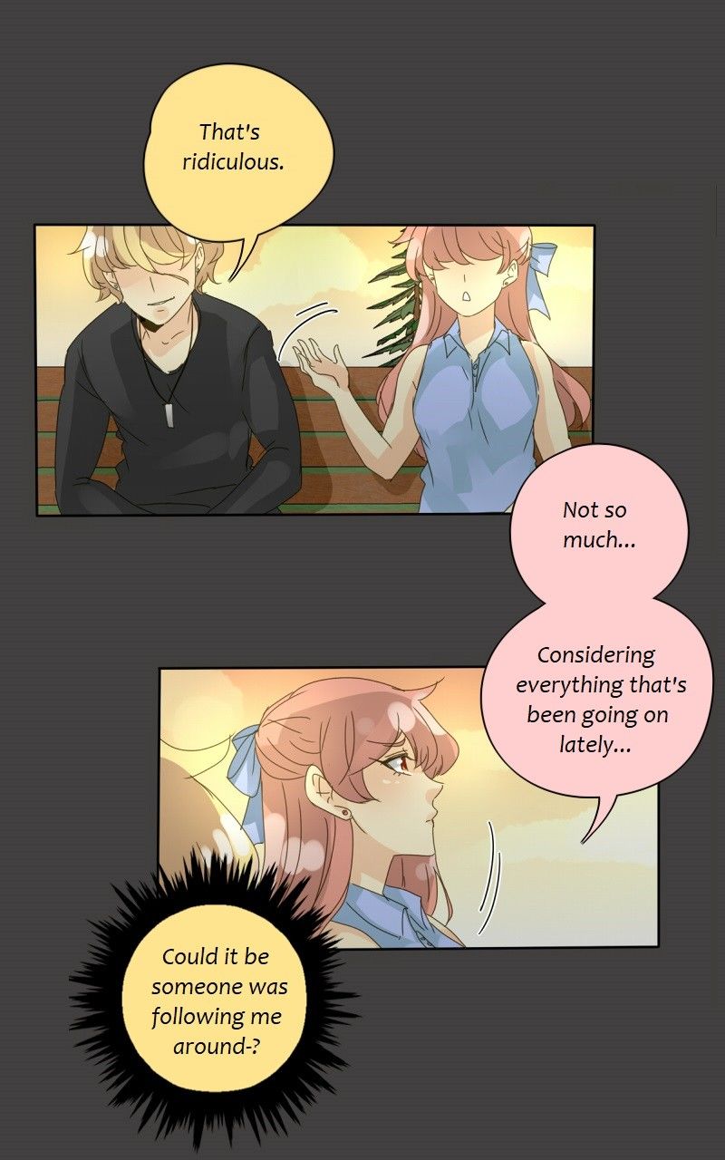 unOrdinary Chapter 64 page 46 - Chapter 64
