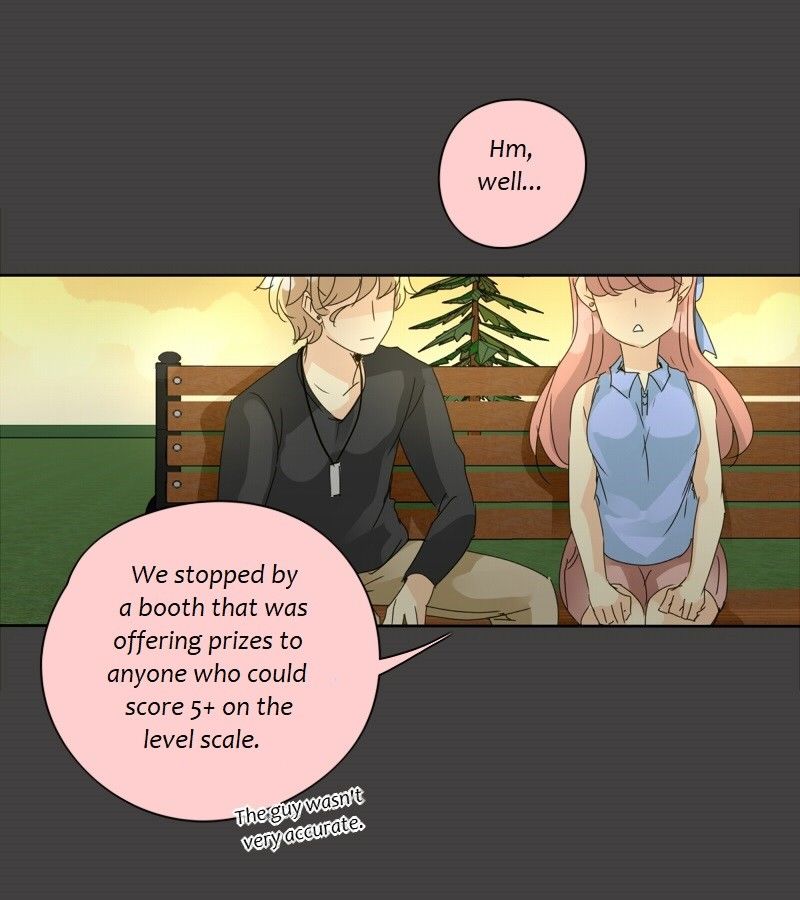 unOrdinary Chapter 64 page 54 - Chapter 64