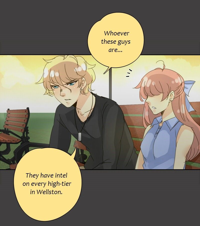 unOrdinary Chapter 64 page 61 - Chapter 64